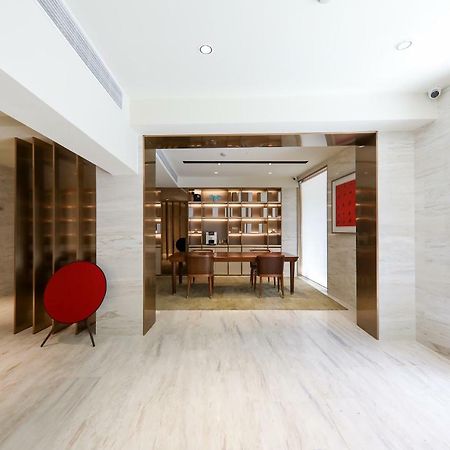 Ji Hotel Шанхай Екстер'єр фото